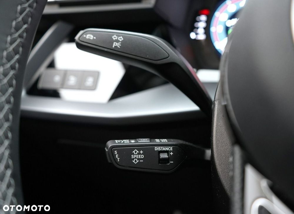 Audi A3 Limousine - 21