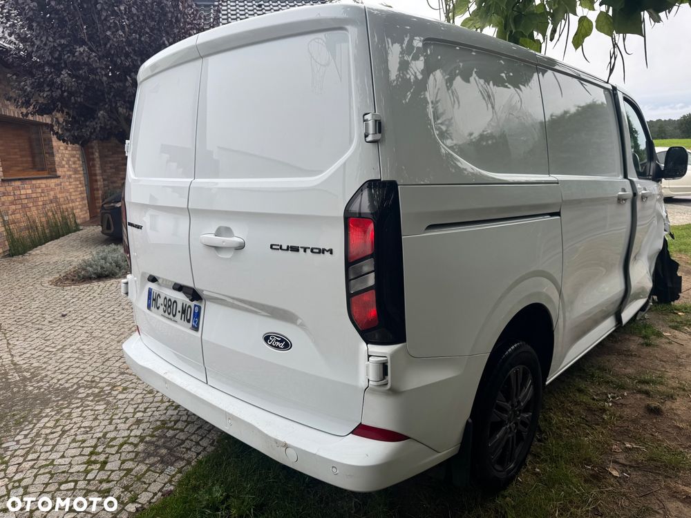 Ford Transit Custom L2H1 VA Trend - 8