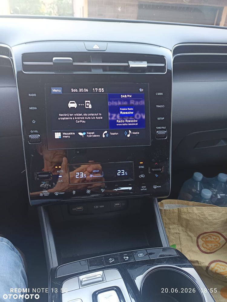 Hyundai Tucson - 13