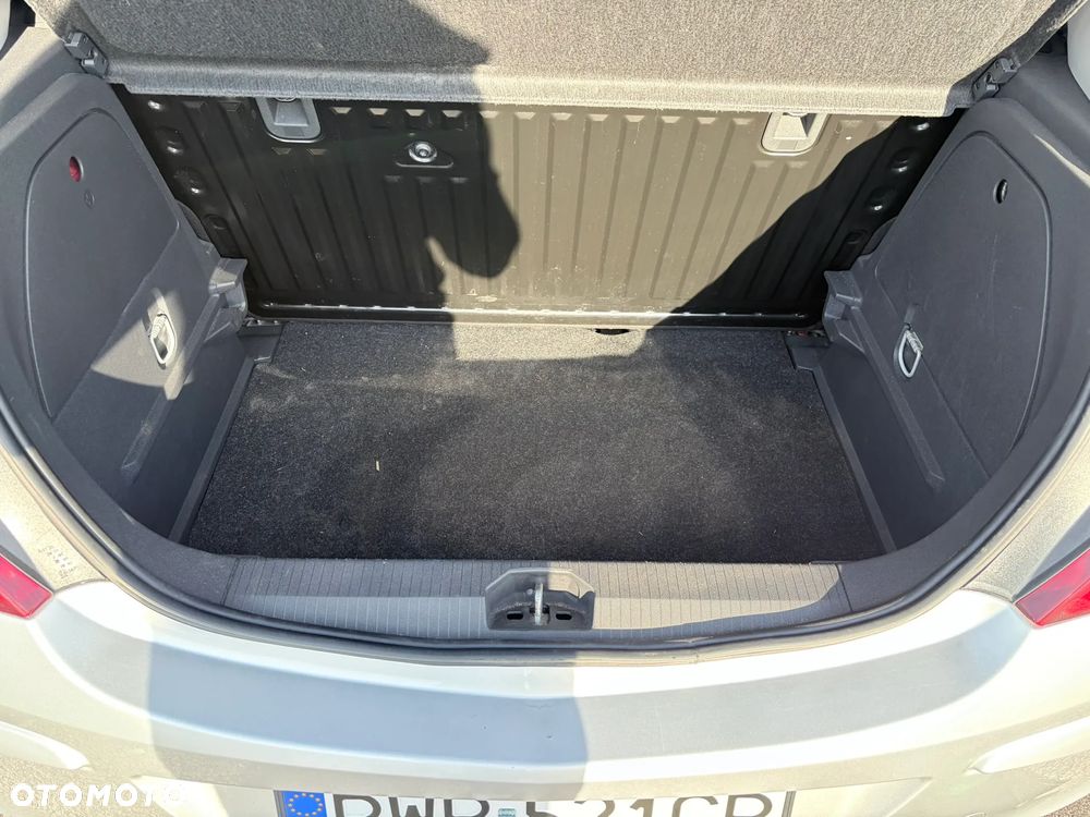 Opel Corsa 1.0 12V Essentia - 7