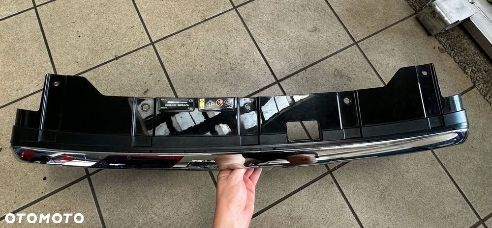 ATRAPA GRIL VOLVO XC60 II 31425535 - 9