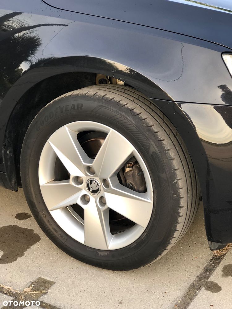 Skoda Octavia 2.0 TDI SCR Ambition DSG - 22