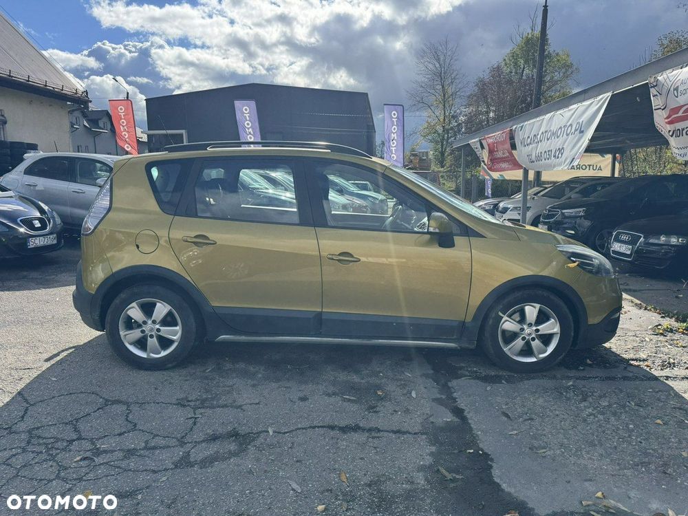 Renault Scenic 1.2 TCe Energy Life - 6