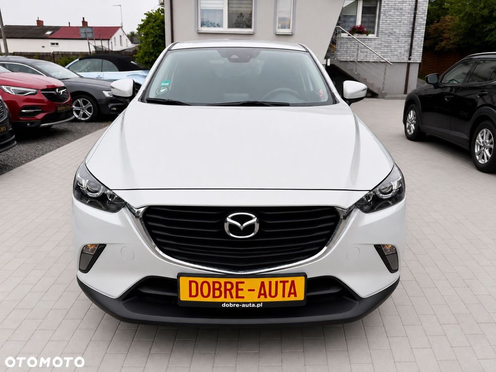 Mazda CX-3 2.0 Skypassion - 6