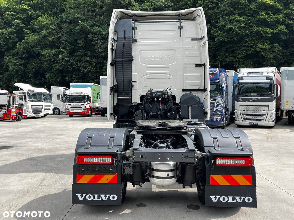 Volvo FH460 K5* 2020 // Retarder // Parclima // Alusy // Pod Wywrotkę // Niski przebieg !!! // - 11