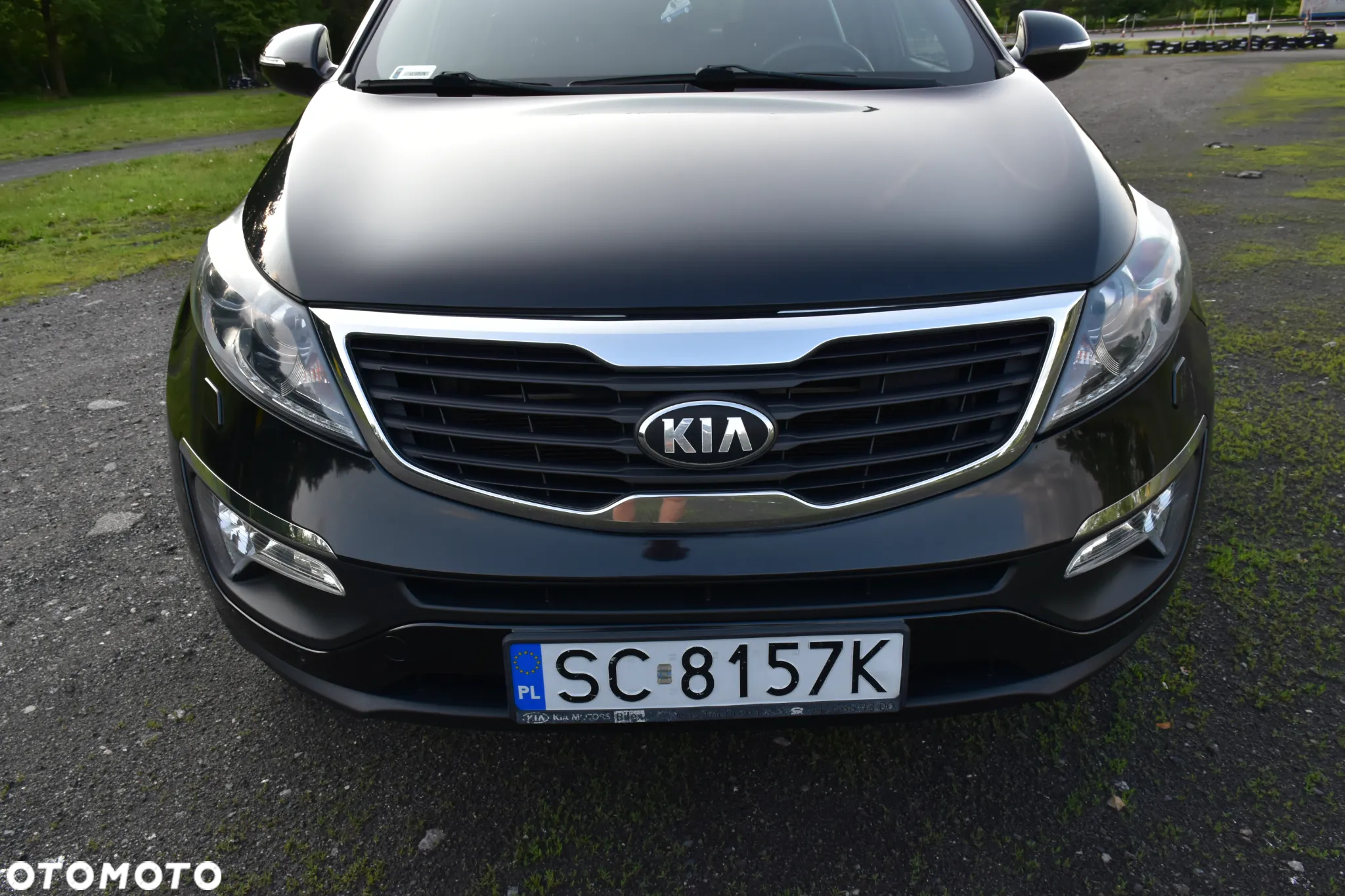 Kia Sportage 1.6 GDI XL 2WD - 8