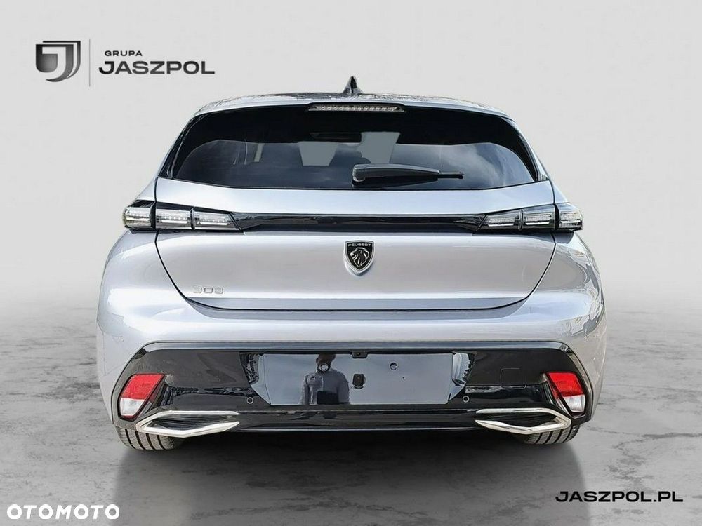 Peugeot 308 1.2 mHEV Allure S&S e-DCS6 - 6