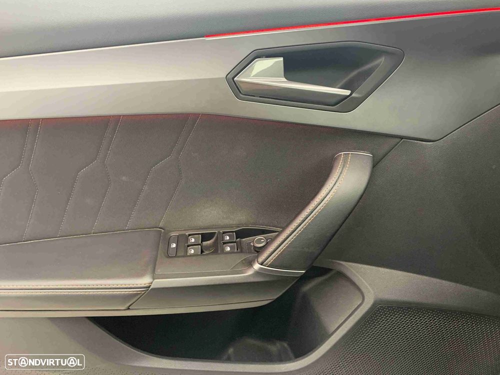 Cupra Formentor 1.5 TSI - 11