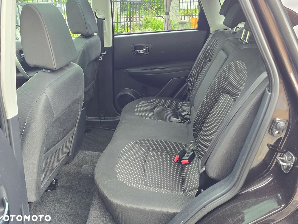 Nissan Qashqai 1.6 I-Way - 22