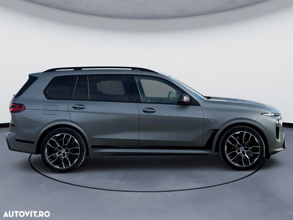 BMW X7 xDrive40d MHEV - 33