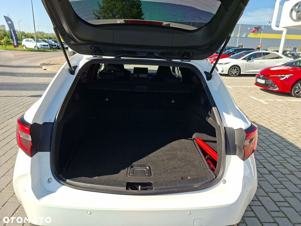 Toyota Corolla 1.8 Hybrid Comfort - 13