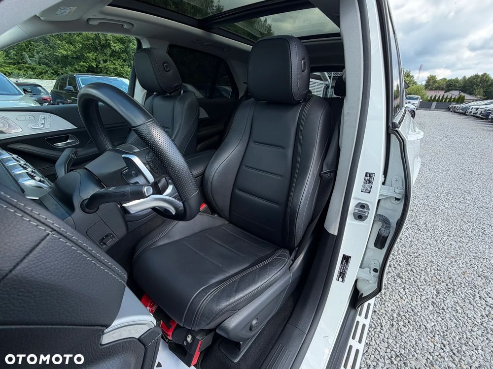 Mercedes-Benz GLE - 28