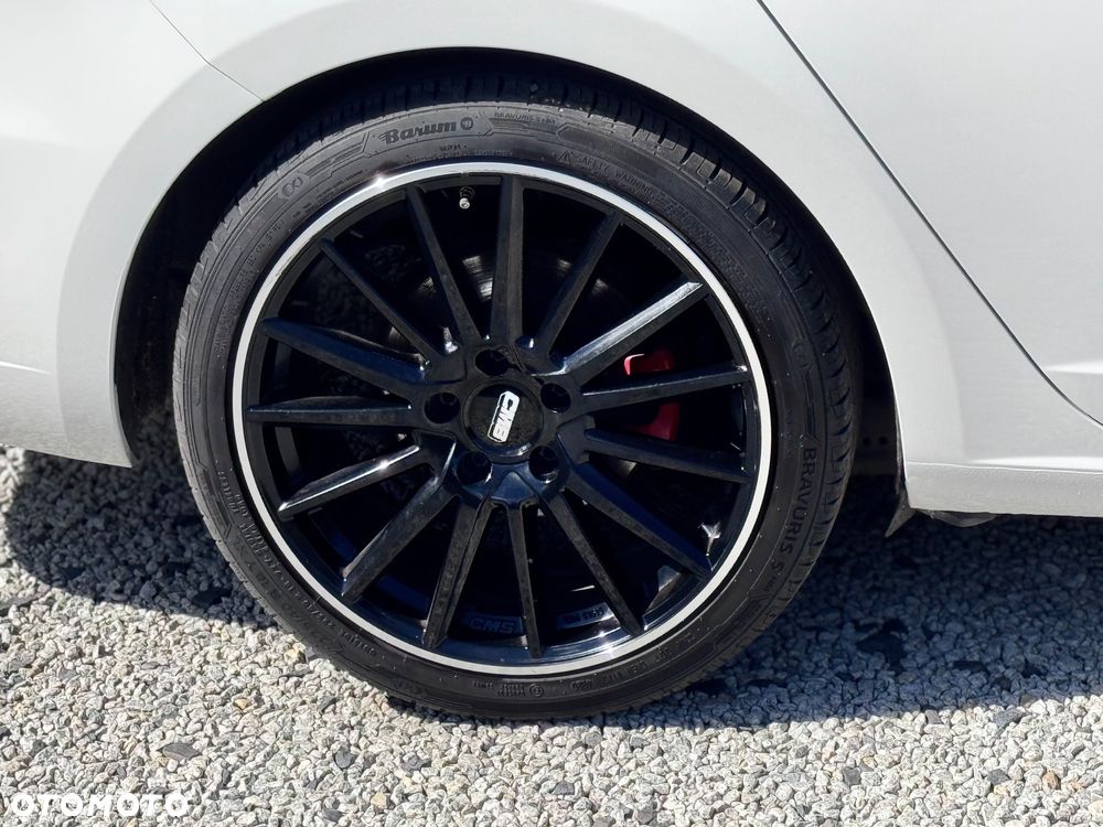 Seat Leon 1.8 TSI Start&Stop FR - 25