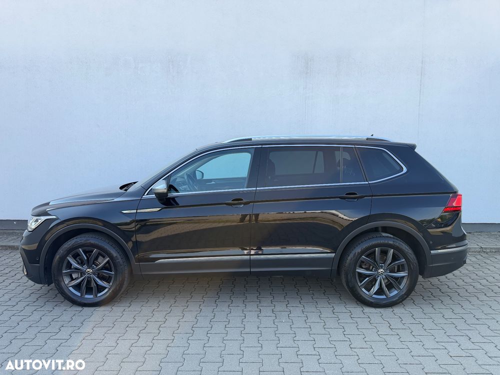 Volkswagen Tiguan 2,0 TSI OPF 4Motion DSG Elegance - 3