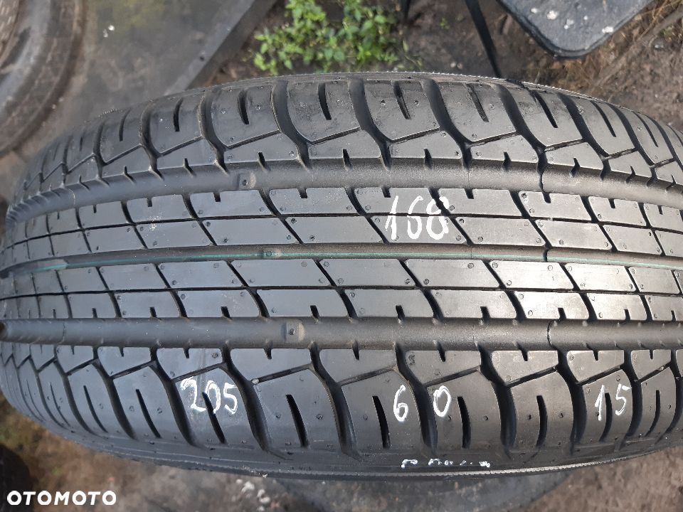 Dunlop 205/60/15 nr 168 - 1