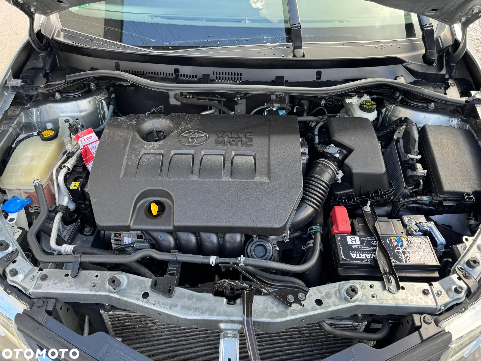 Opel Zafira 1.4 T Cosmo EcoFLEX S&S EU6 - 20