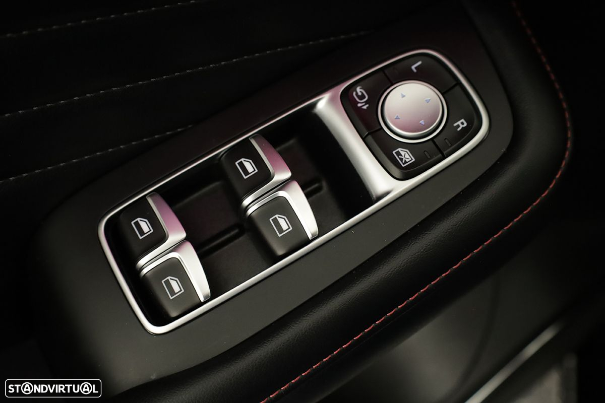MG EHS 1.5 T-GDI Plug-in Hybrid Luxury - 21