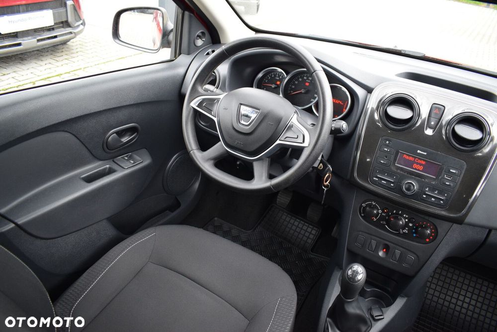 Dacia Sandero - 18