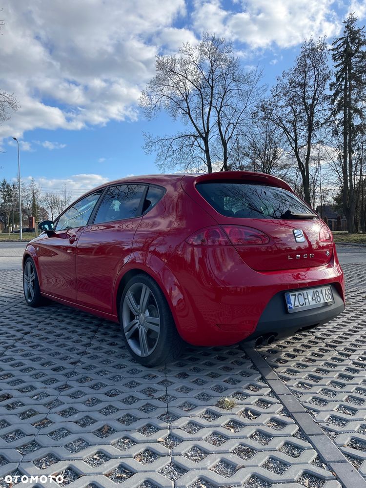 Seat Leon - 7