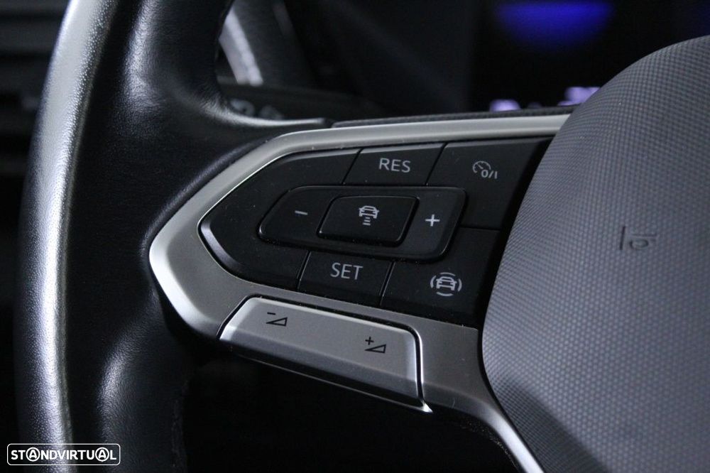 VW T-Cross 1.0 TSI Life - 23