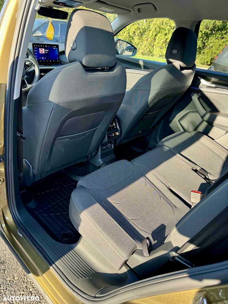 Skoda Kodiaq 2.0 TDI DSG Clever - 10