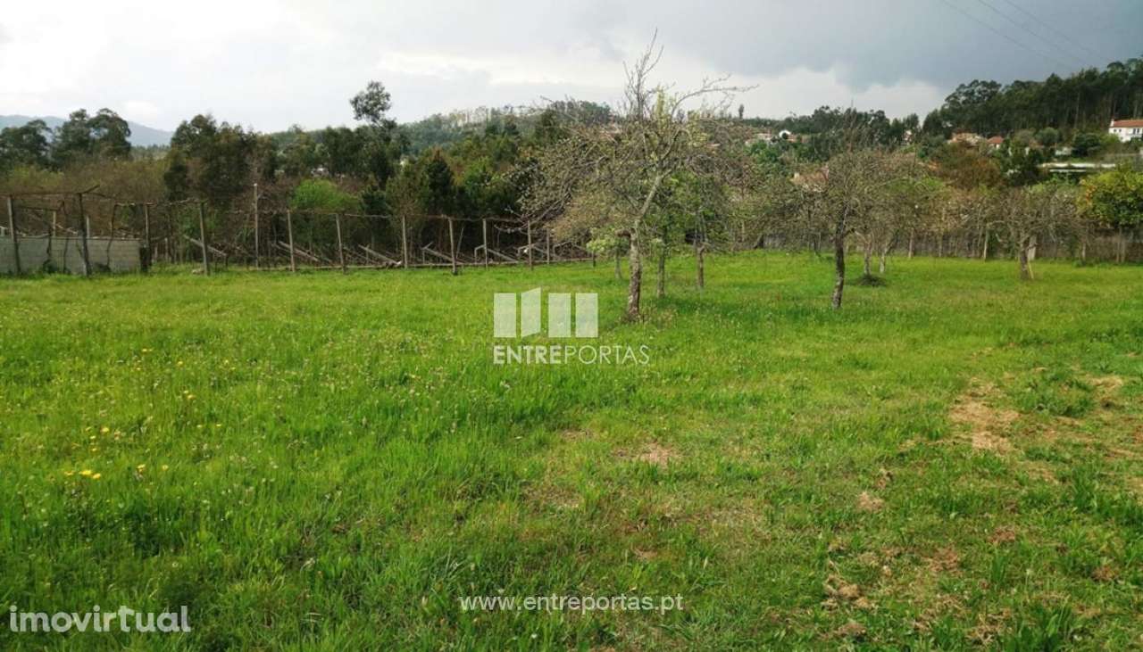 Venda de Terreno para construção, Marrancos, Vila Verde - Grande imagem: 5/29