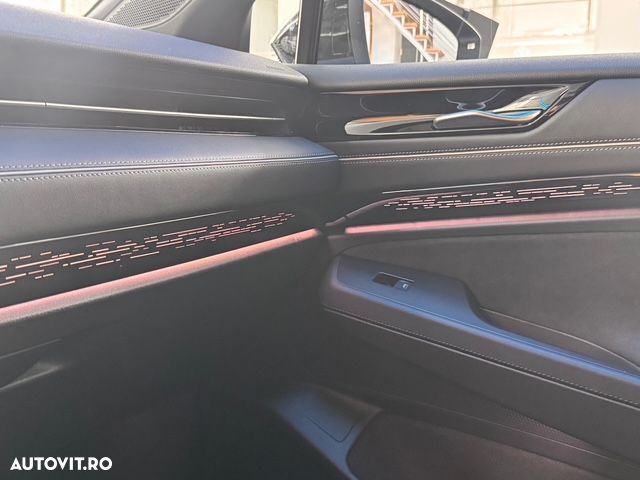 Volkswagen ID.7 77 kWh Pro - 13