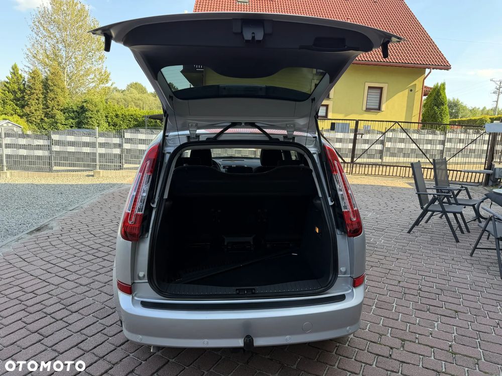 Ford C-MAX 1.6 Platinium X - 35