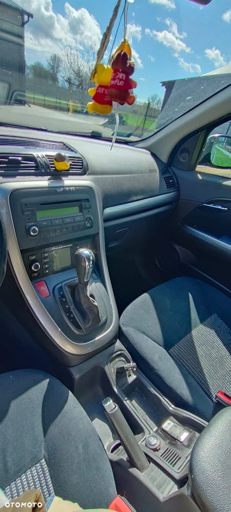 Fiat Croma 2.4 JTD Emotion - 10