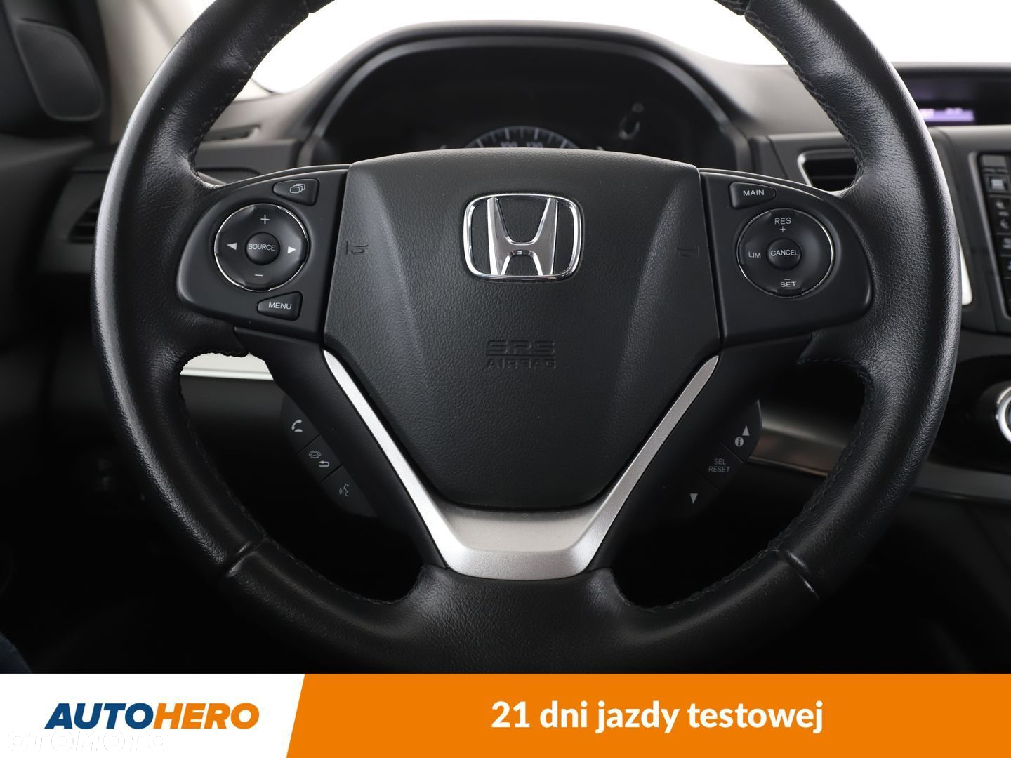 Honda CR-V 2.0 Lifestyle (Honda Connect+) - 18