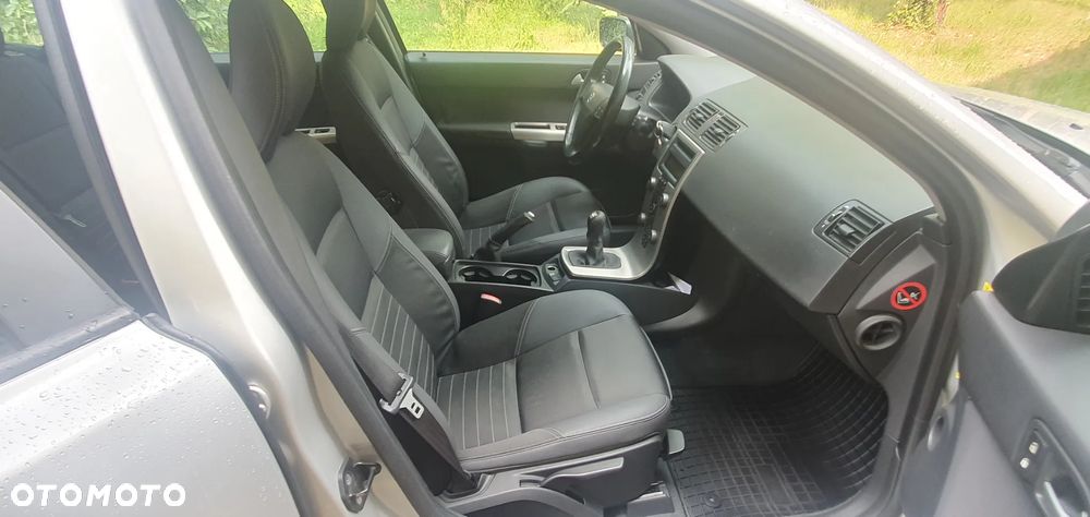 Volvo V50 2.0D Kinetic - 7
