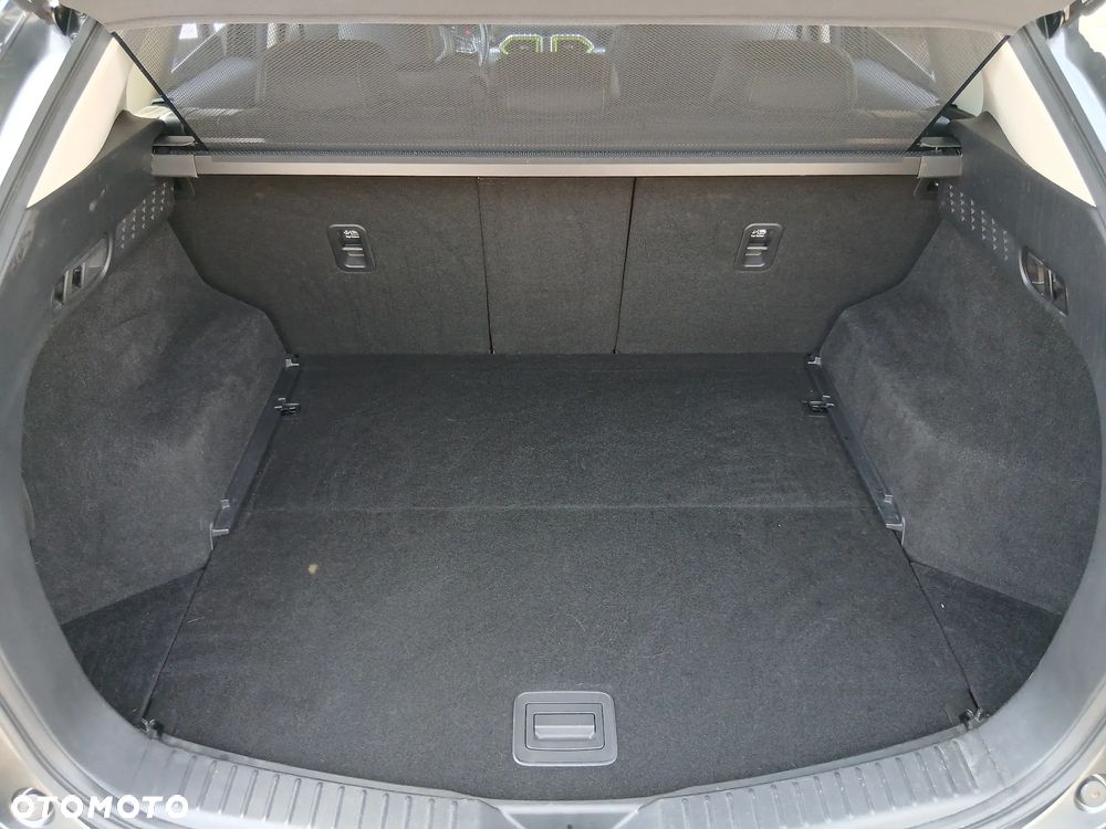 Mazda CX-5 2.0 Newground 2WD - 21