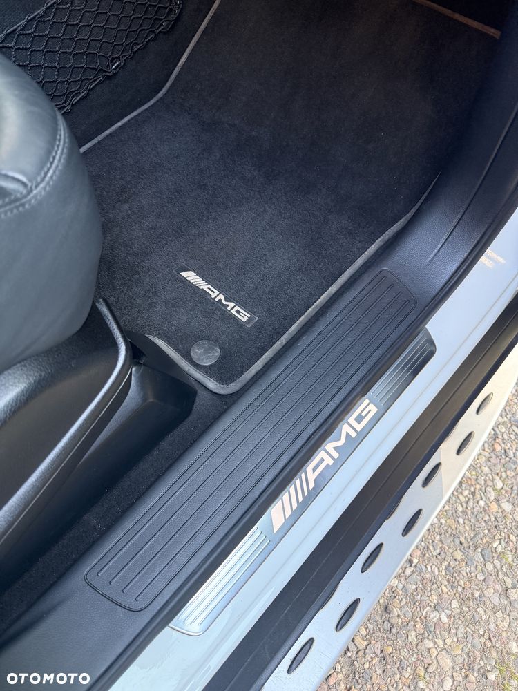 Mercedes-Benz GLE - 10