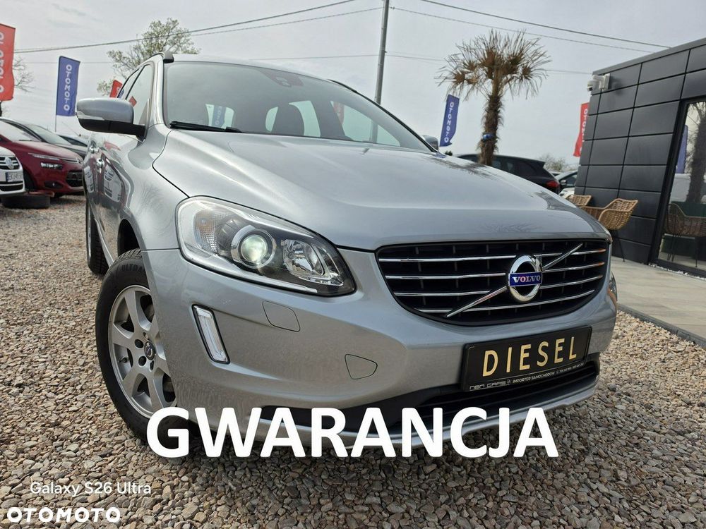 Volvo XC 60 D4 Momentum - 2
