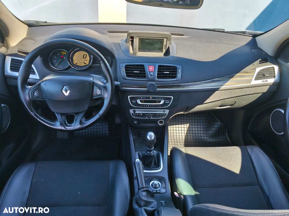 Renault Megane dCi 110 FAP Expression - 6