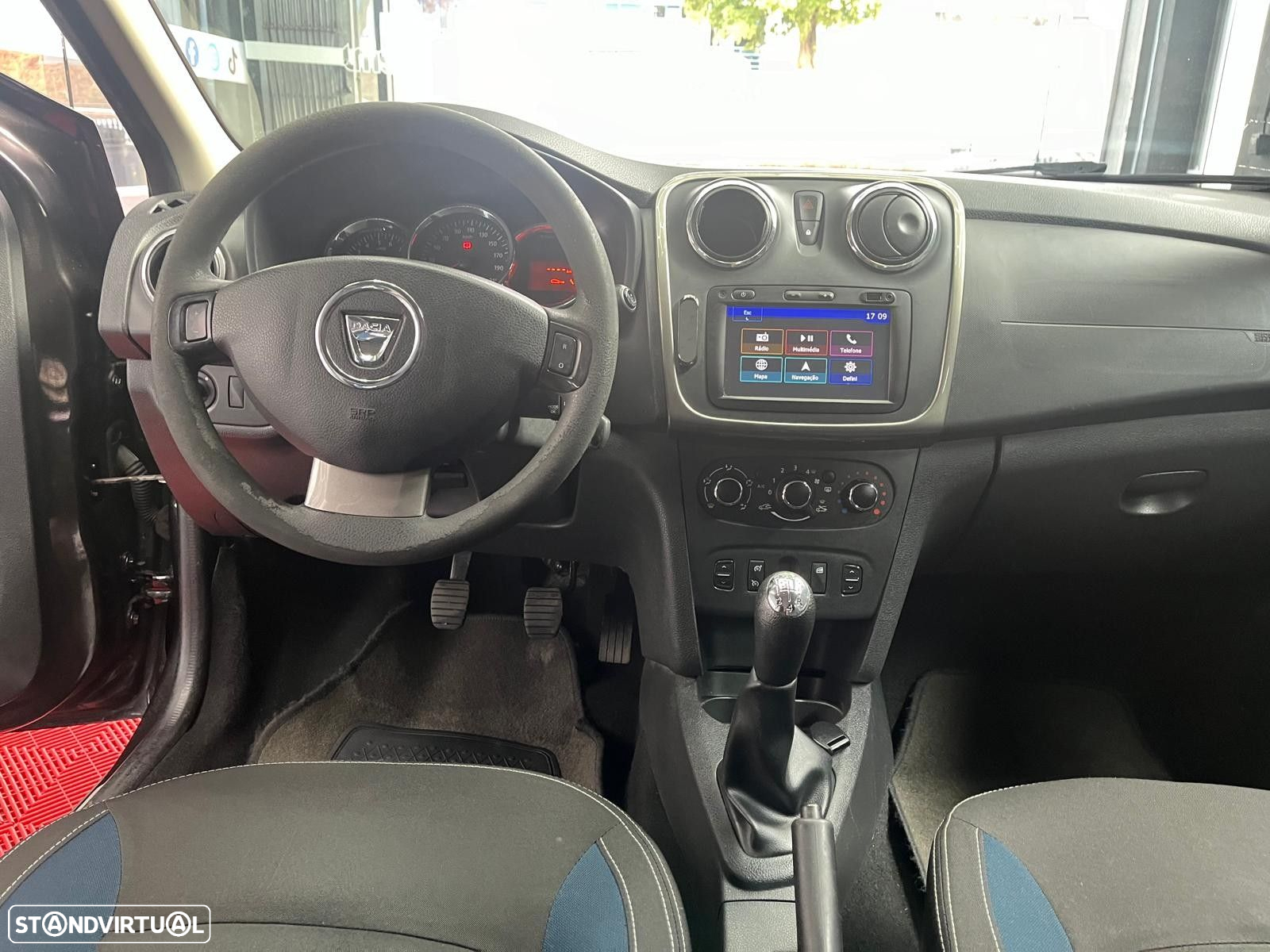 Dacia Logan MCV 0.9 TCe Confort - 11