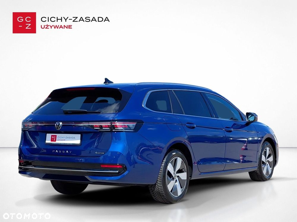 Volkswagen Passat - 5