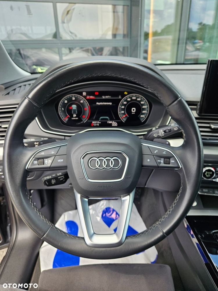 Audi Q5 Sportback - 13