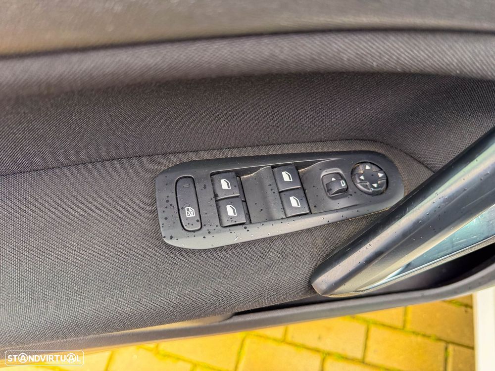 Peugeot 308 1.5 BlueHDi Business Line - 13