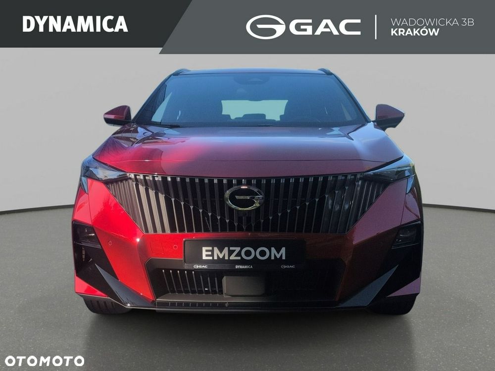 GAC Emzoom - 3