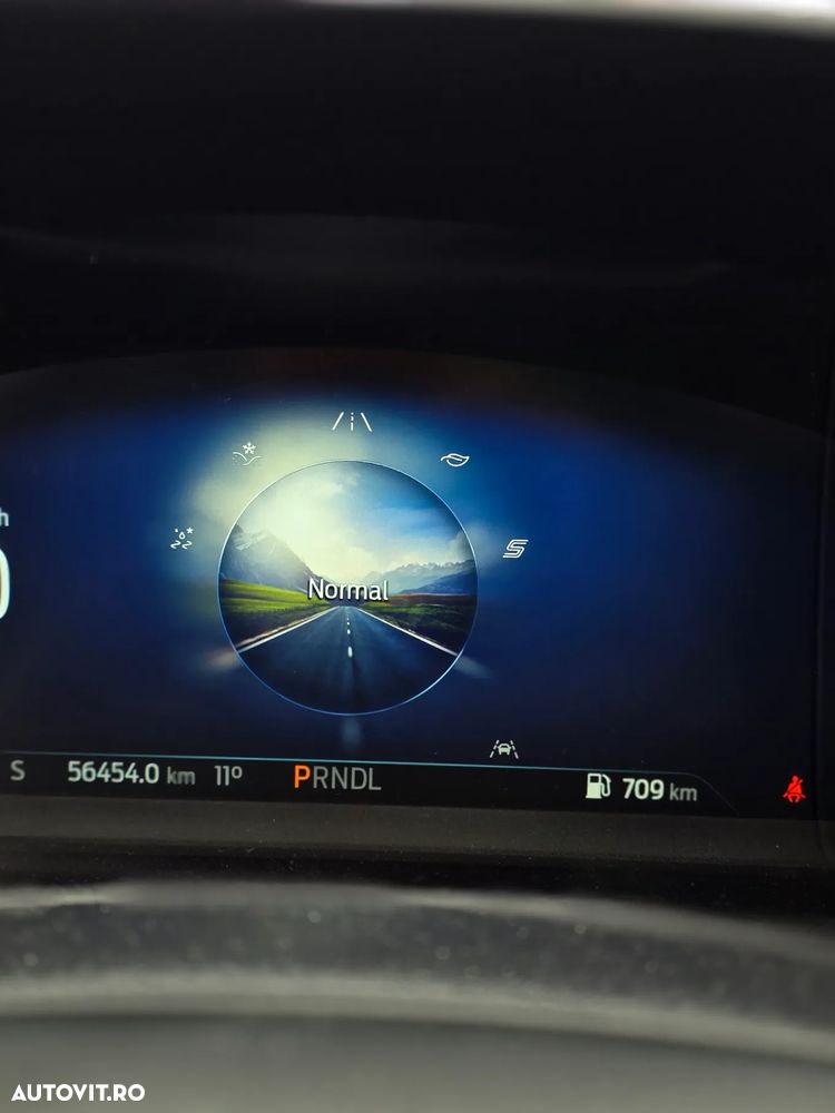 Ford Kuga 2.5 Duratec FHEV AWD Titanium X - 13