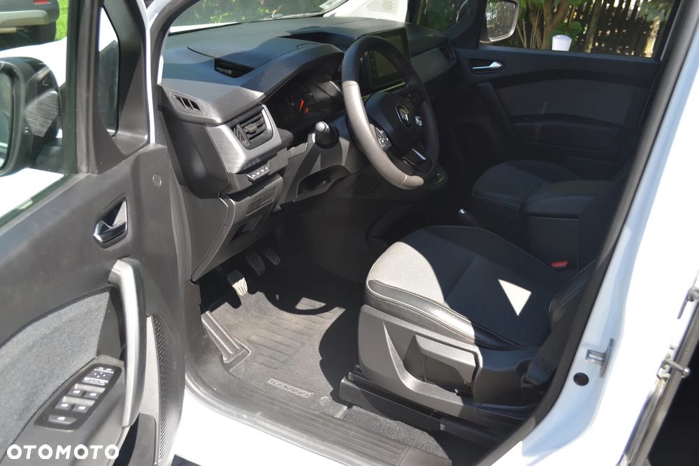 Renault Kangoo BLUE dCi 95 INTENS - 7