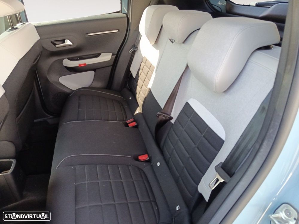 Citroën C3 1.2 PureTech Max - 13