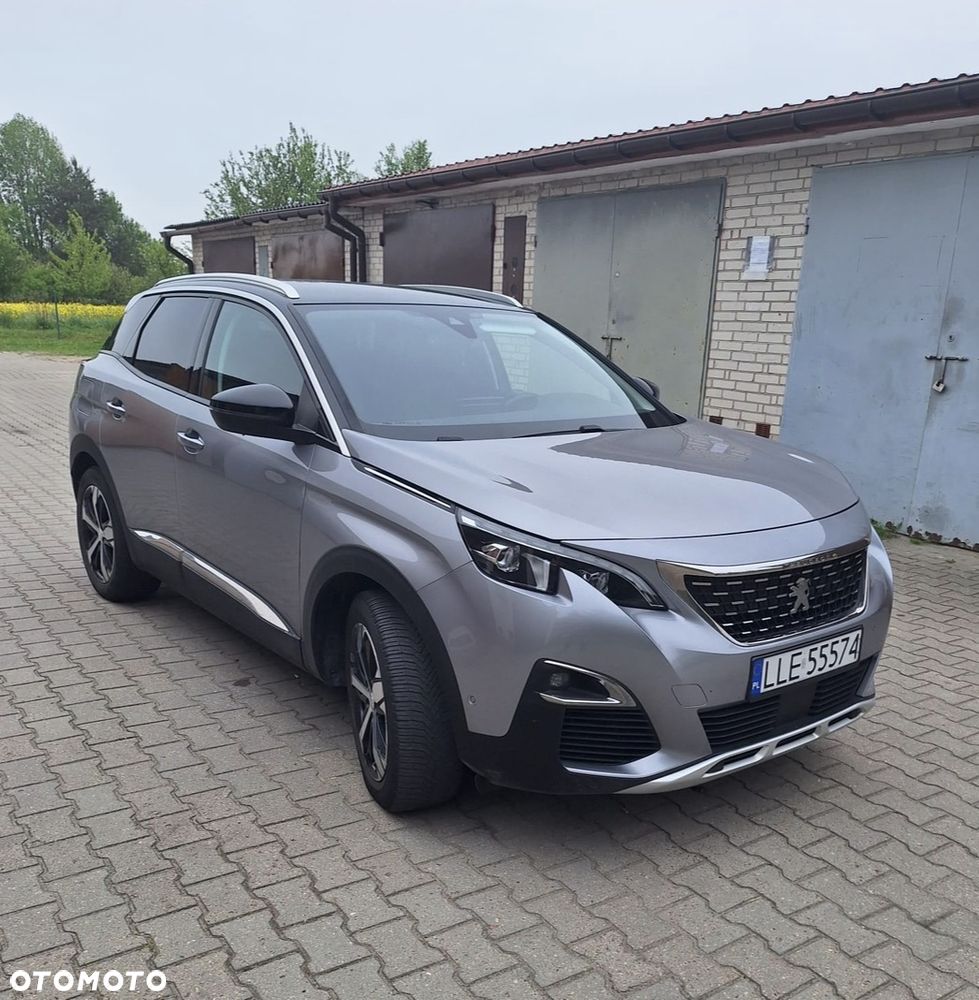 Peugeot 3008 - 2