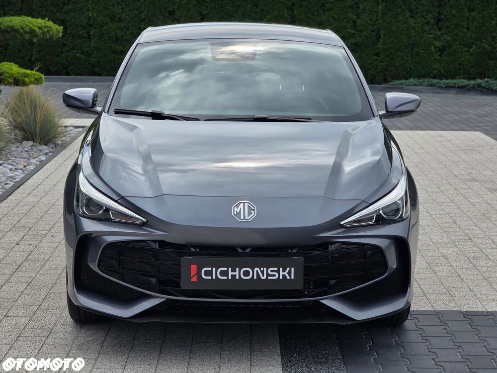 MG MG3 1.5 Excite - 16
