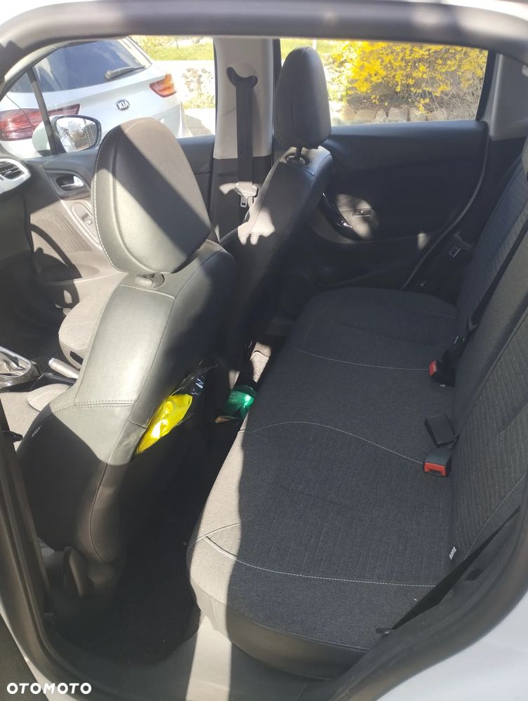 Citroën C3 1.6 VTi Exclusive - 8