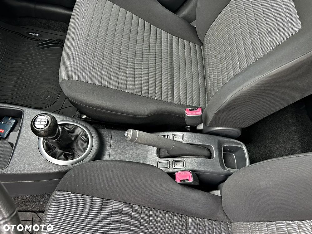 Fiat Sedici 1.6 16V 4x4 Dynamic - 13