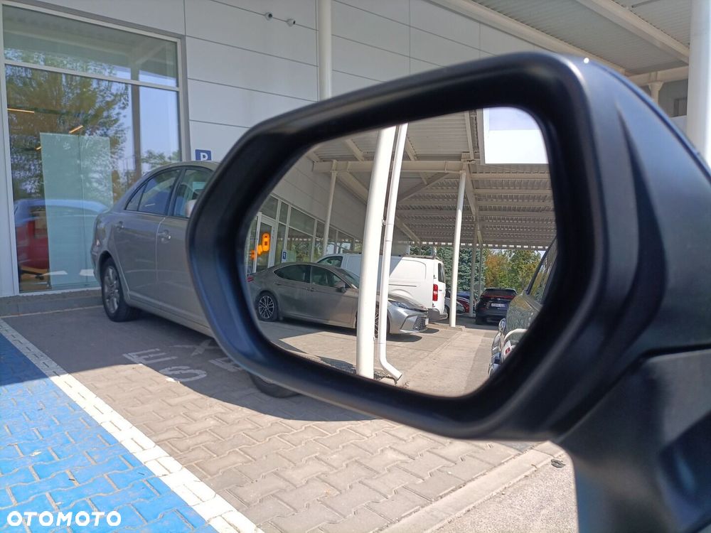 Toyota Corolla 1.8 Hybrid GR Sport Dynamic - 17