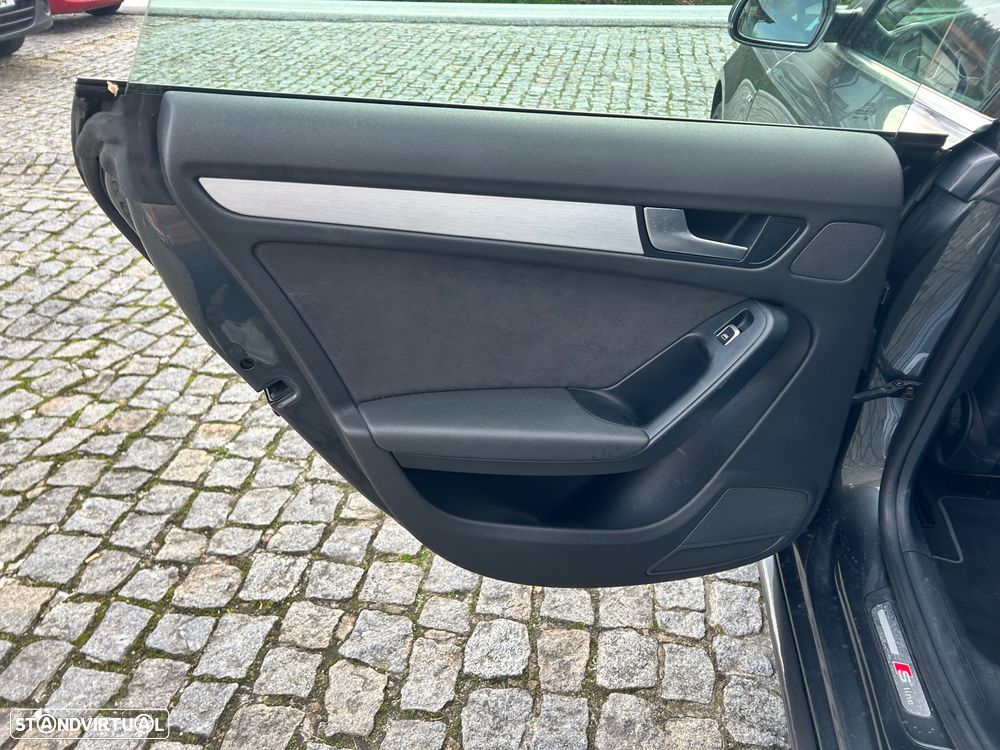 Audi A5 Sportback 2.0 TDi DPF - 14