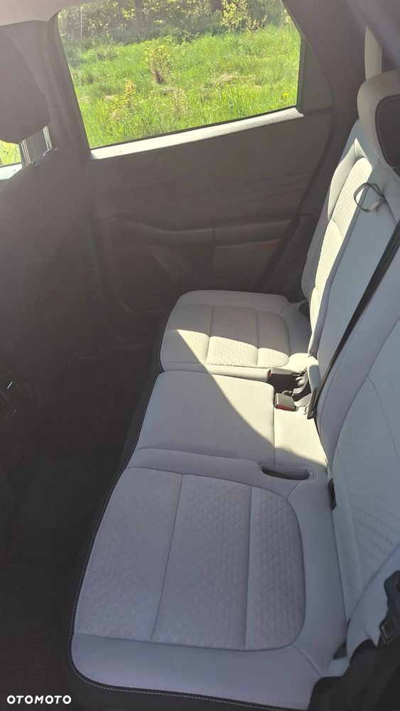 Ford Escape - 20